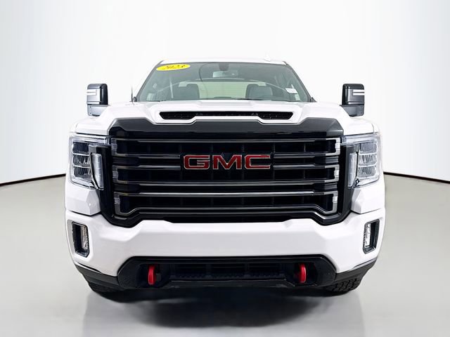 Used 2023 GMC Sierra 2500 AT4 image 2