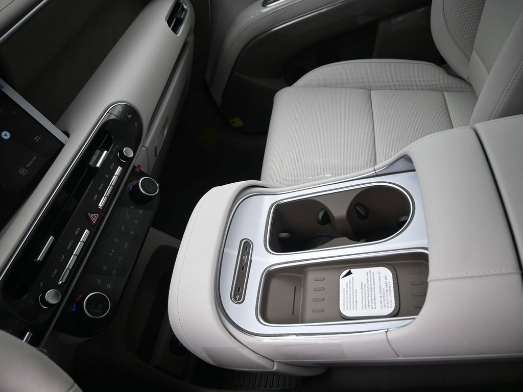 New 2026 Hyundai Palisade Limited image 19