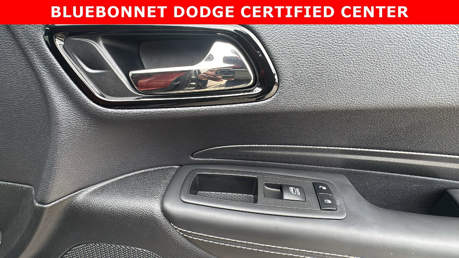Used 2024 Dodge Durango SRT image 32