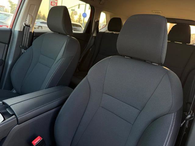 New 2026 Nissan Rogue S image 14