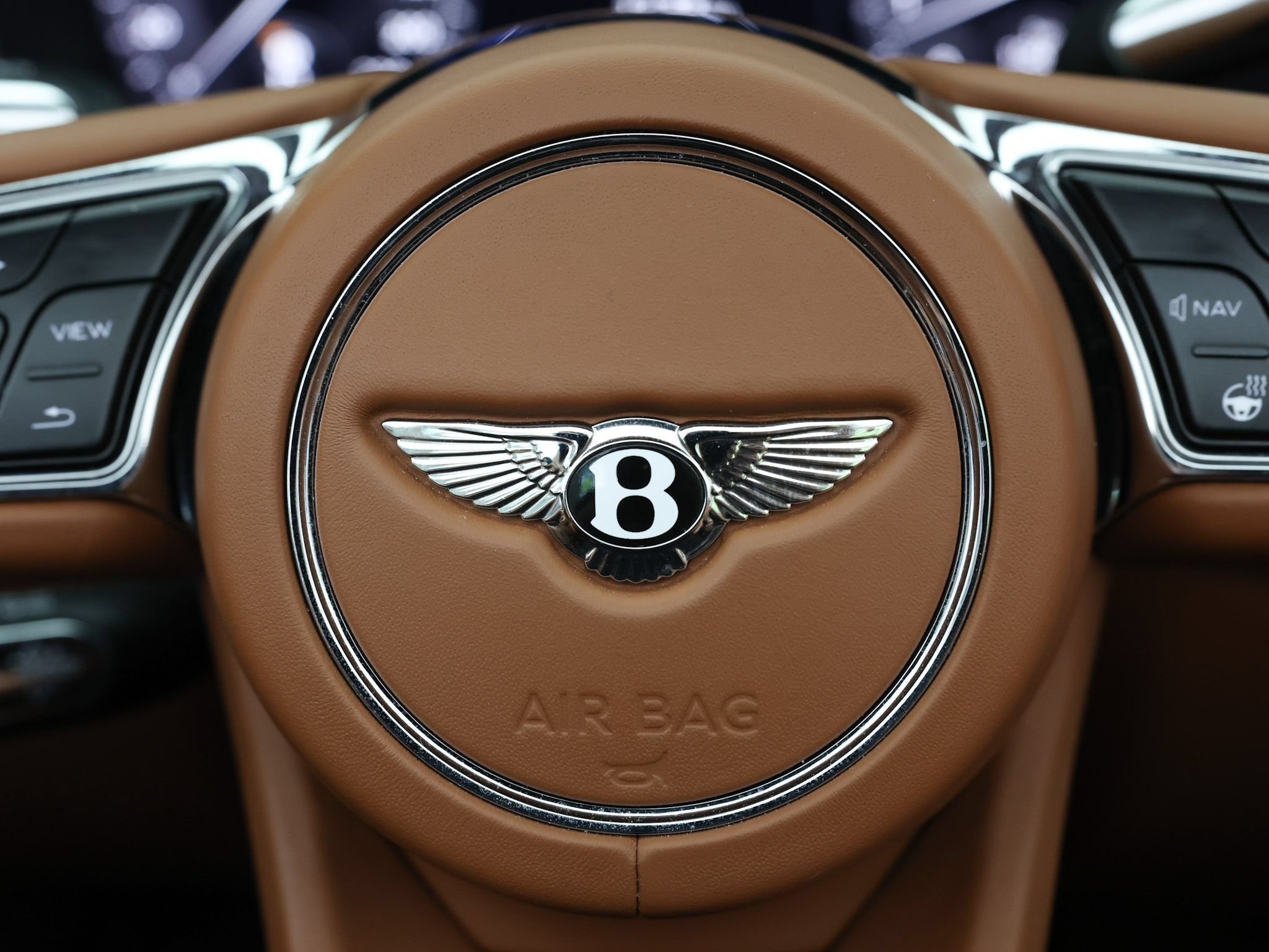 Used 2022 Bentley Continental GT Speed AWD/4WD image 19