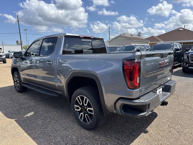 Used 2021 GMC Sierra 1500 AT4 w/ AT4 Preferred Package image 6