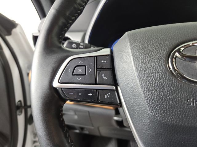 Used 2023 Toyota Highlander Platinum AWD/4WD image 24