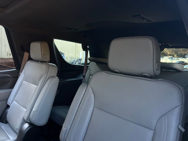 Used 2021 GMC Yukon SLT w/ SLT Premium Package image 20