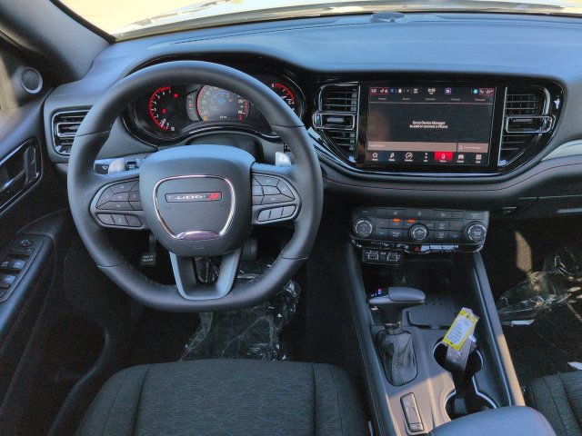 New 2026 Dodge Durango GT w/ Blacktop Package AWD/4WD image 16