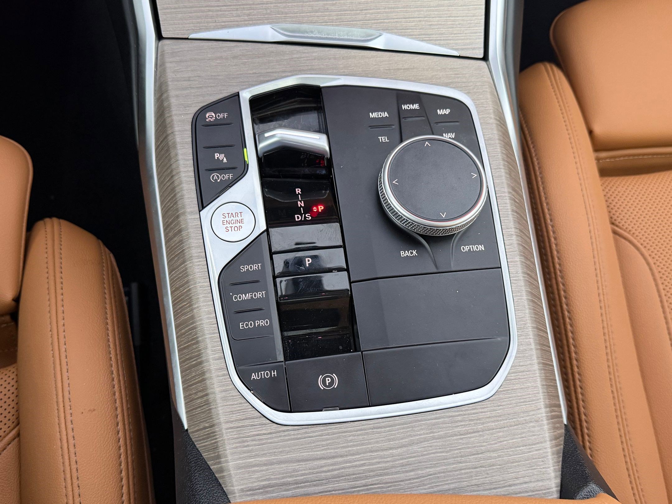 Used 2025 BMW 430i w/ Premium Package image 17