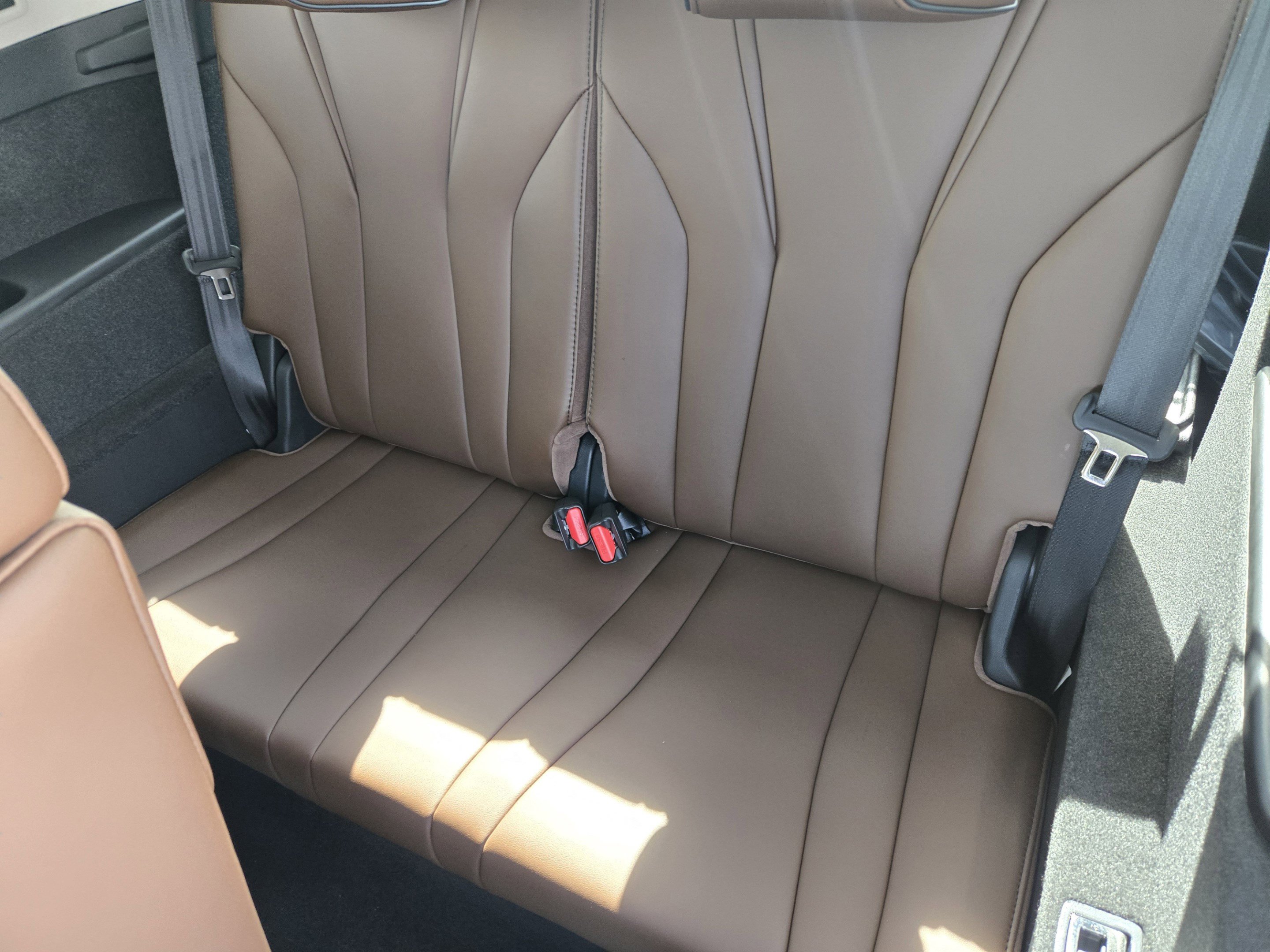 Used 2026 Acura MDX SH-AWD w/ Advance Package image 23