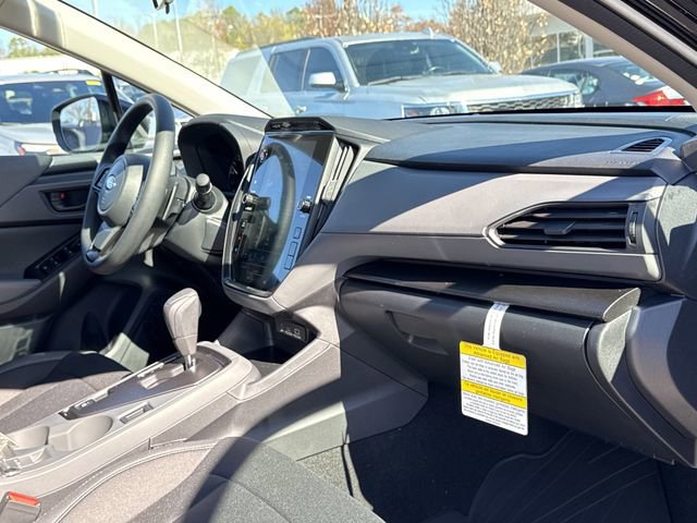 New 2026 Subaru Crosstrek 2.0i Premium image 21