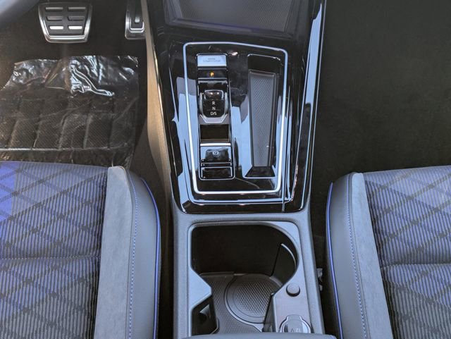 New 2026 Volkswagen Golf w/ Euro Style Package image 20