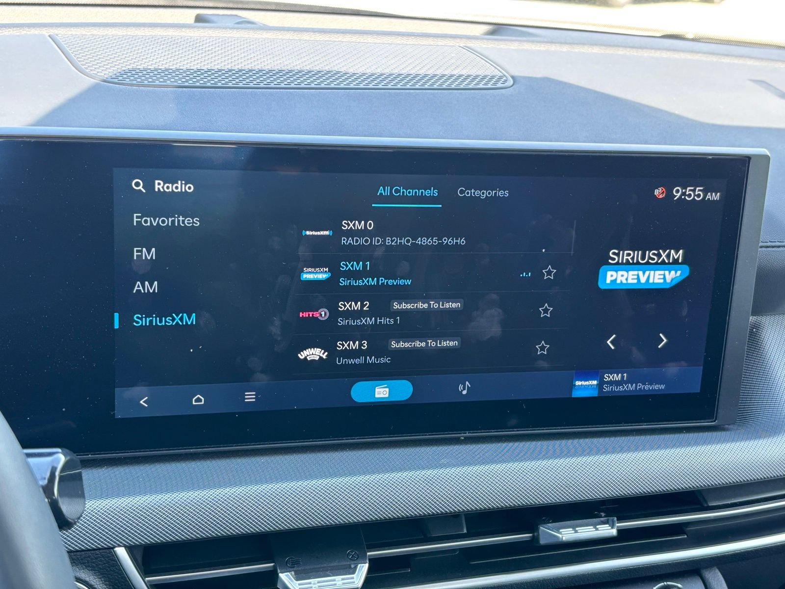 New 2026 Hyundai Sonata SEL FWD image 19