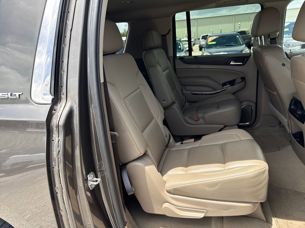 Used 2019 GMC Yukon XL SLT w/ Premium Edition RWD image 28
