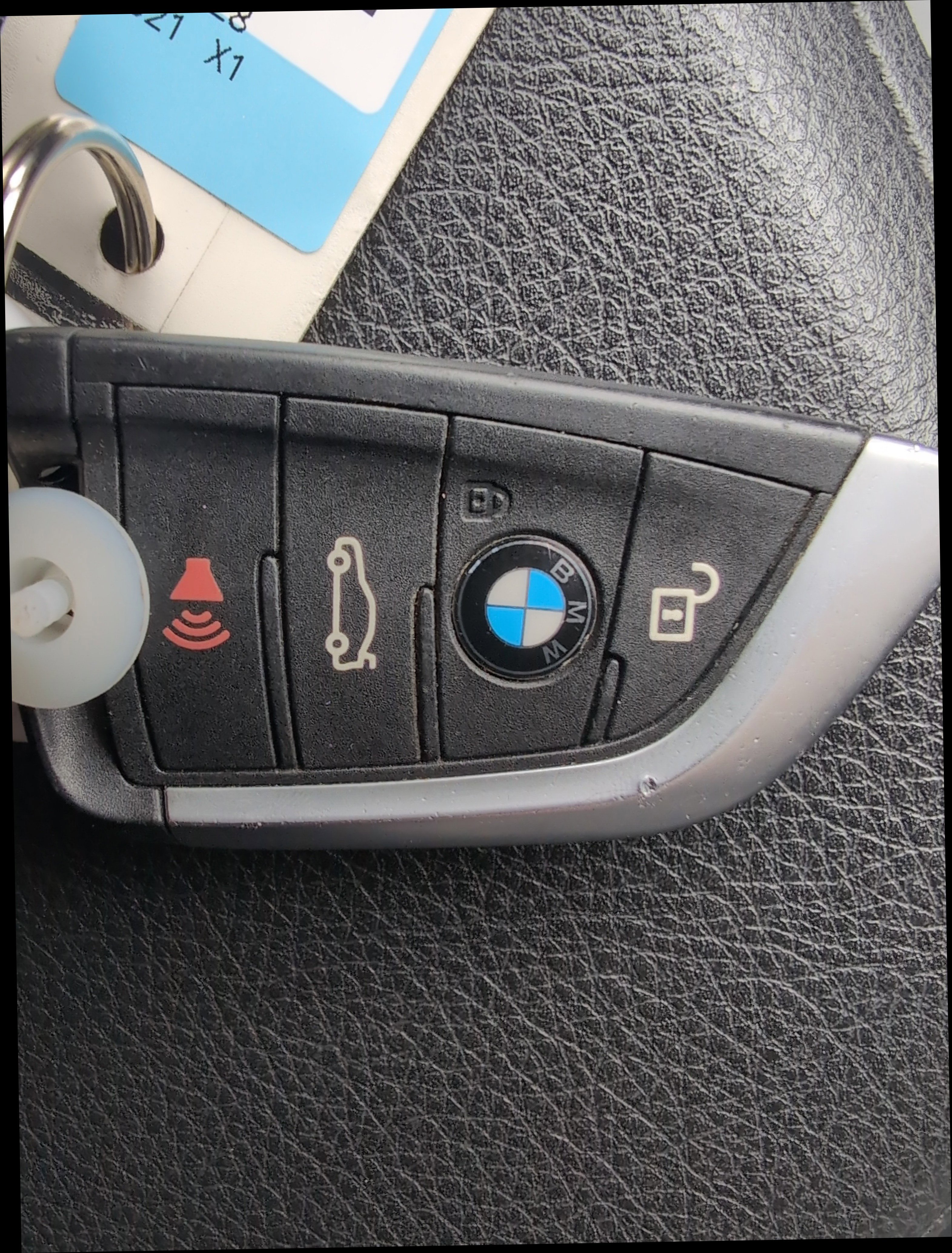 Used 2021 BMW X1 sDrive28i w/ Convenience Package image 29