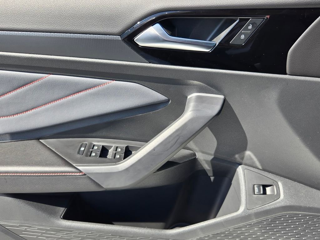 New 2026 Volkswagen Jetta GLI Autobahn FWD image 14