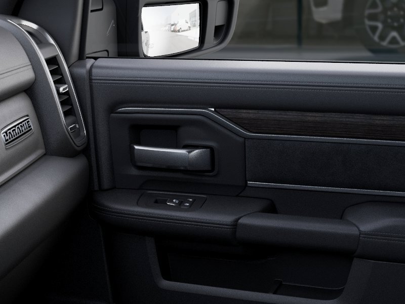 New 2026 RAM 2500 Laramie w/ Night Edition AWD/4WD image 25