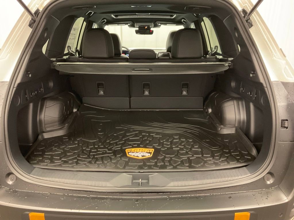 New 2026 Subaru Forester Wilderness image 34