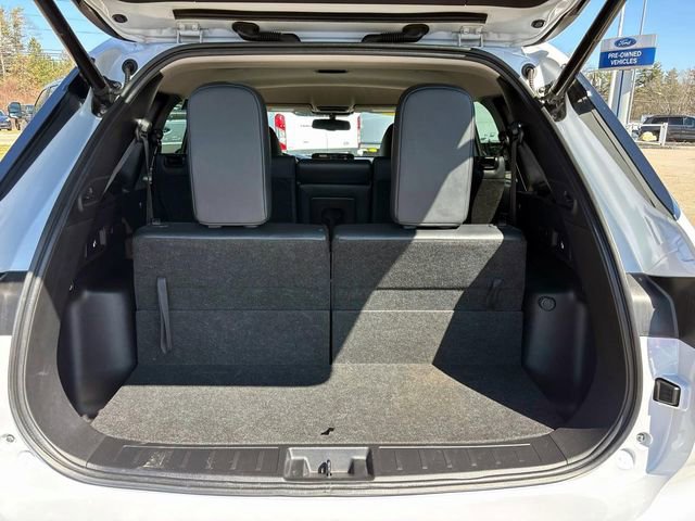 Used 2022 Mitsubishi Outlander SEL image 13