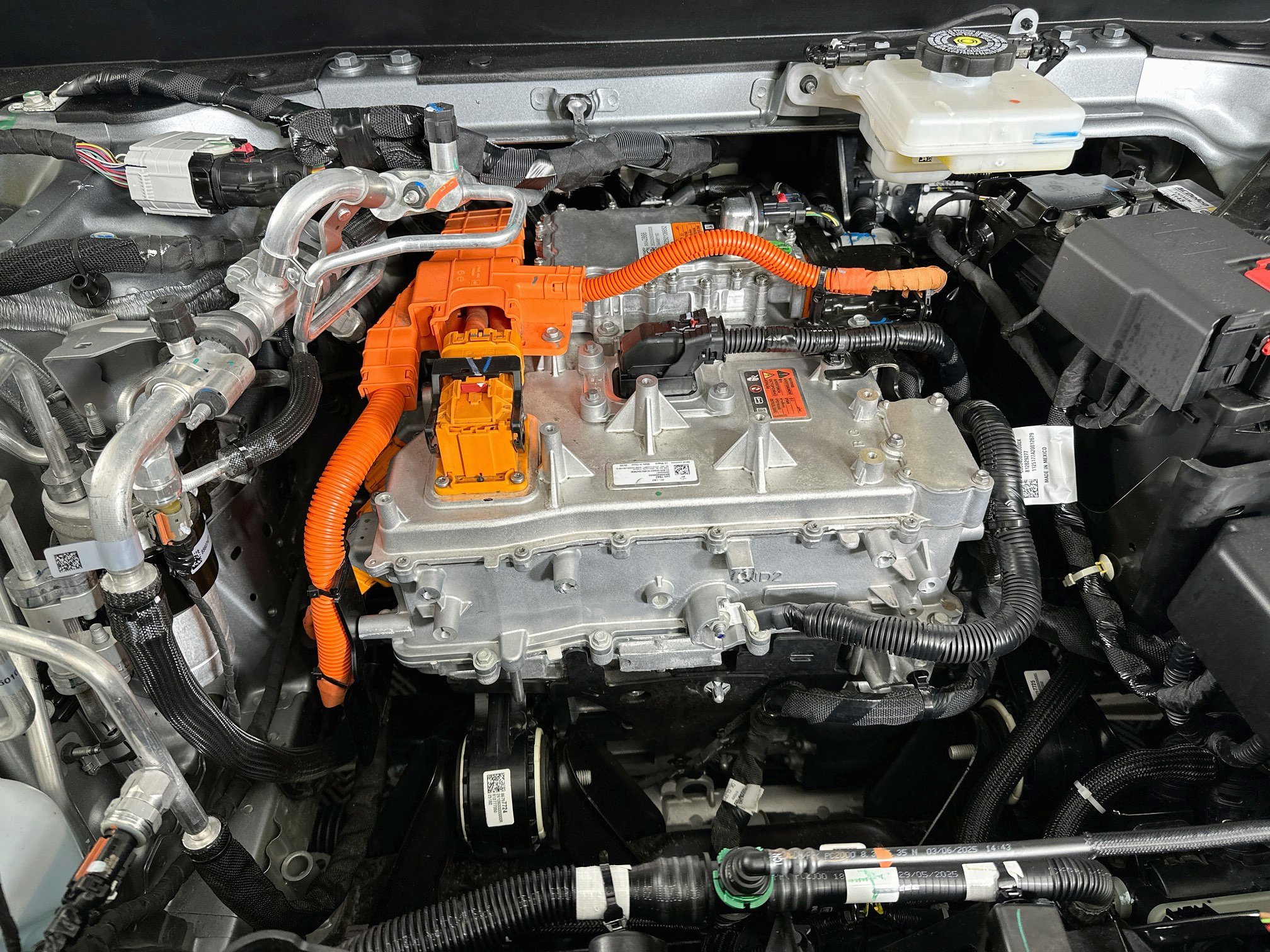 Used 2025 Honda Prologue Eco image 33