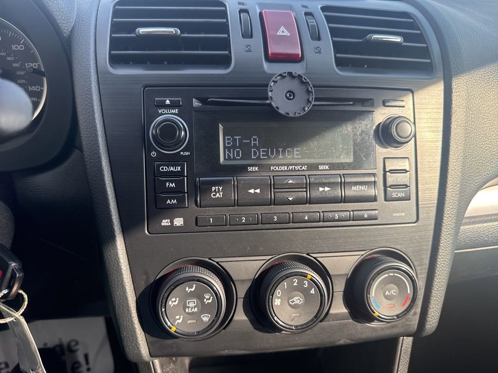 Used 2014 Subaru Crosstrek 2.0i Premium image 35