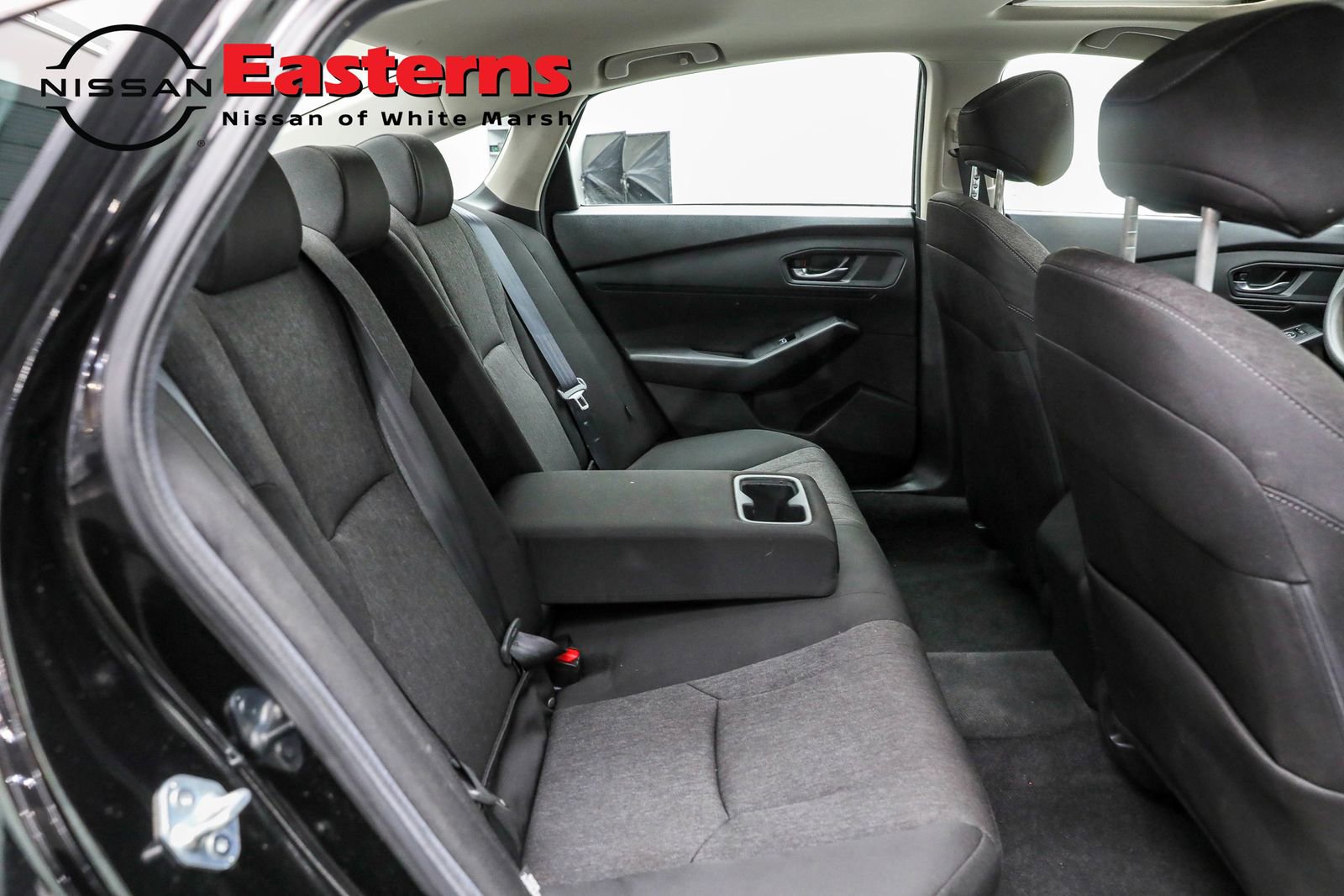 Used 2024 Honda Accord EX image 33