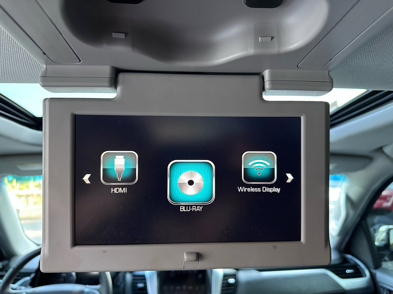 Used 2017 Chevrolet Tahoe Premier image 43