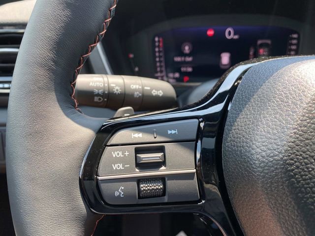 New 2026 Honda Passport TrailSport Elite image 16