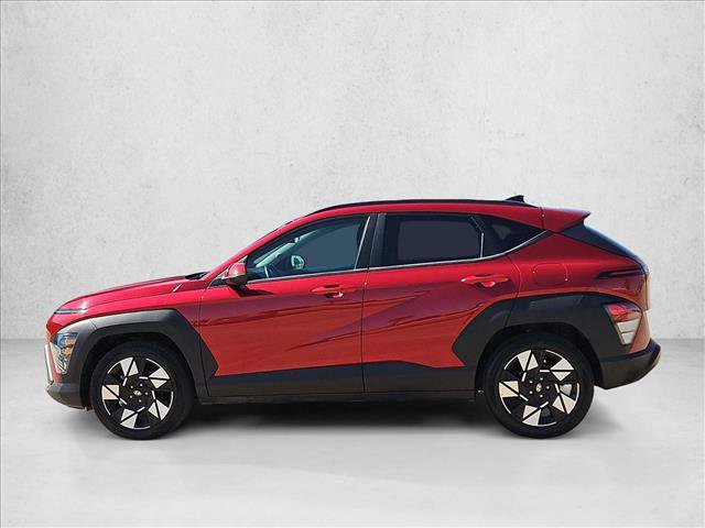 Used 2025 Hyundai Kona SEL FWD image 9