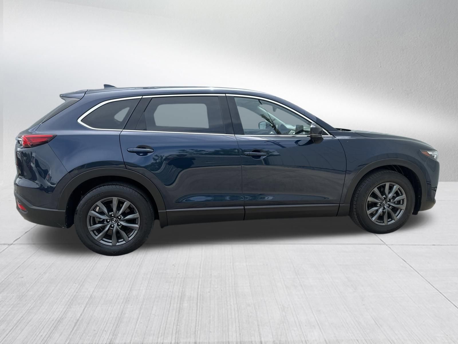 Used 2020 MAZDA CX-9 Touring image 5