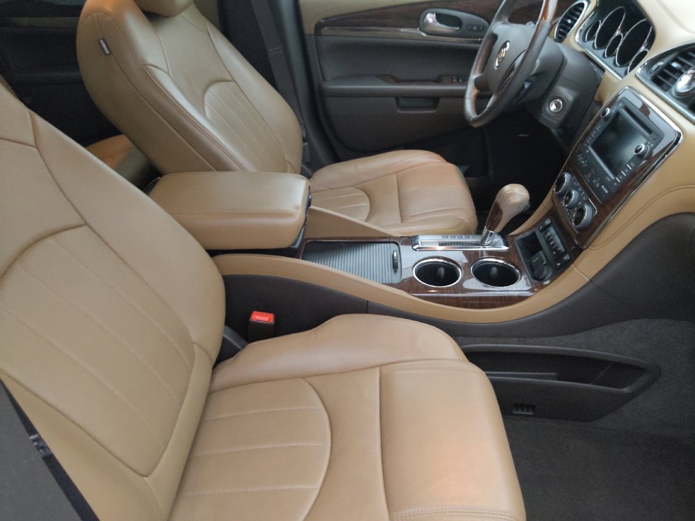 Used 2017 Buick Enclave Premium FWD image 21