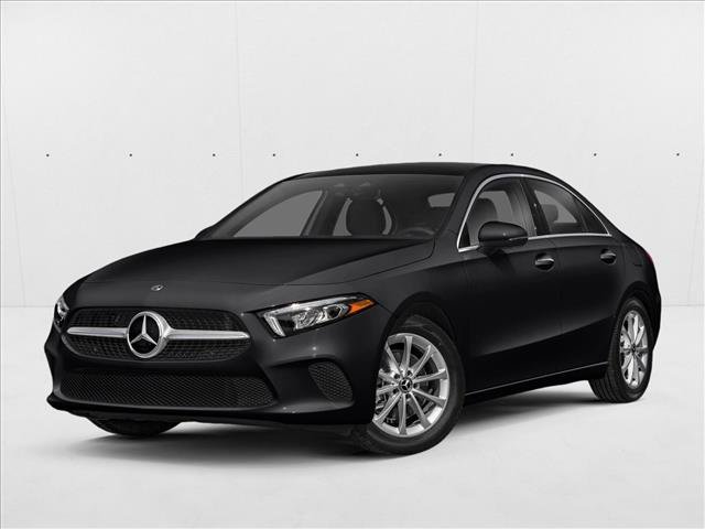 Used 2022 Mercedes-Benz A 220 w/ Premium Package Lite