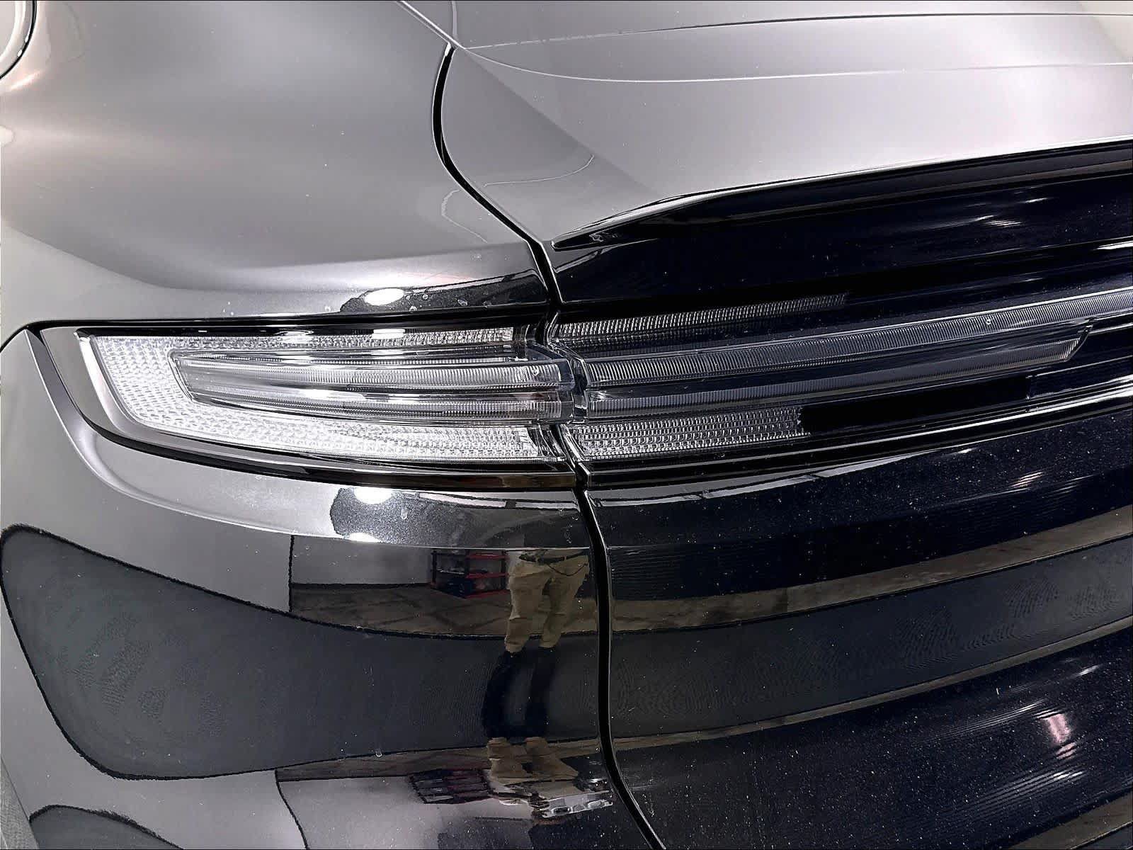 Certified 2026 Porsche Cayenne S AWD/4WD image 29