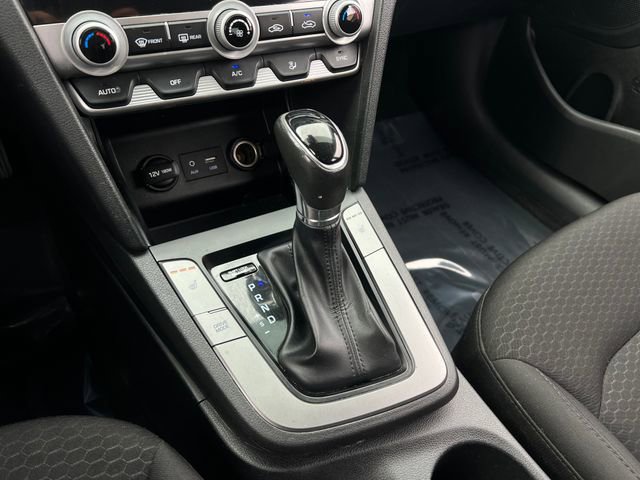 Used 2019 Hyundai Elantra Value Edition w/ Cargo Package image 26