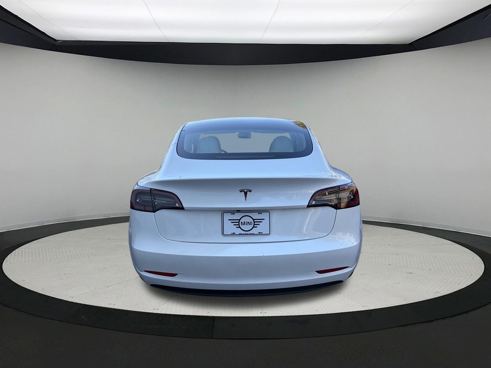 Used 2023 Tesla Model 3 Standard Range RWD image 7