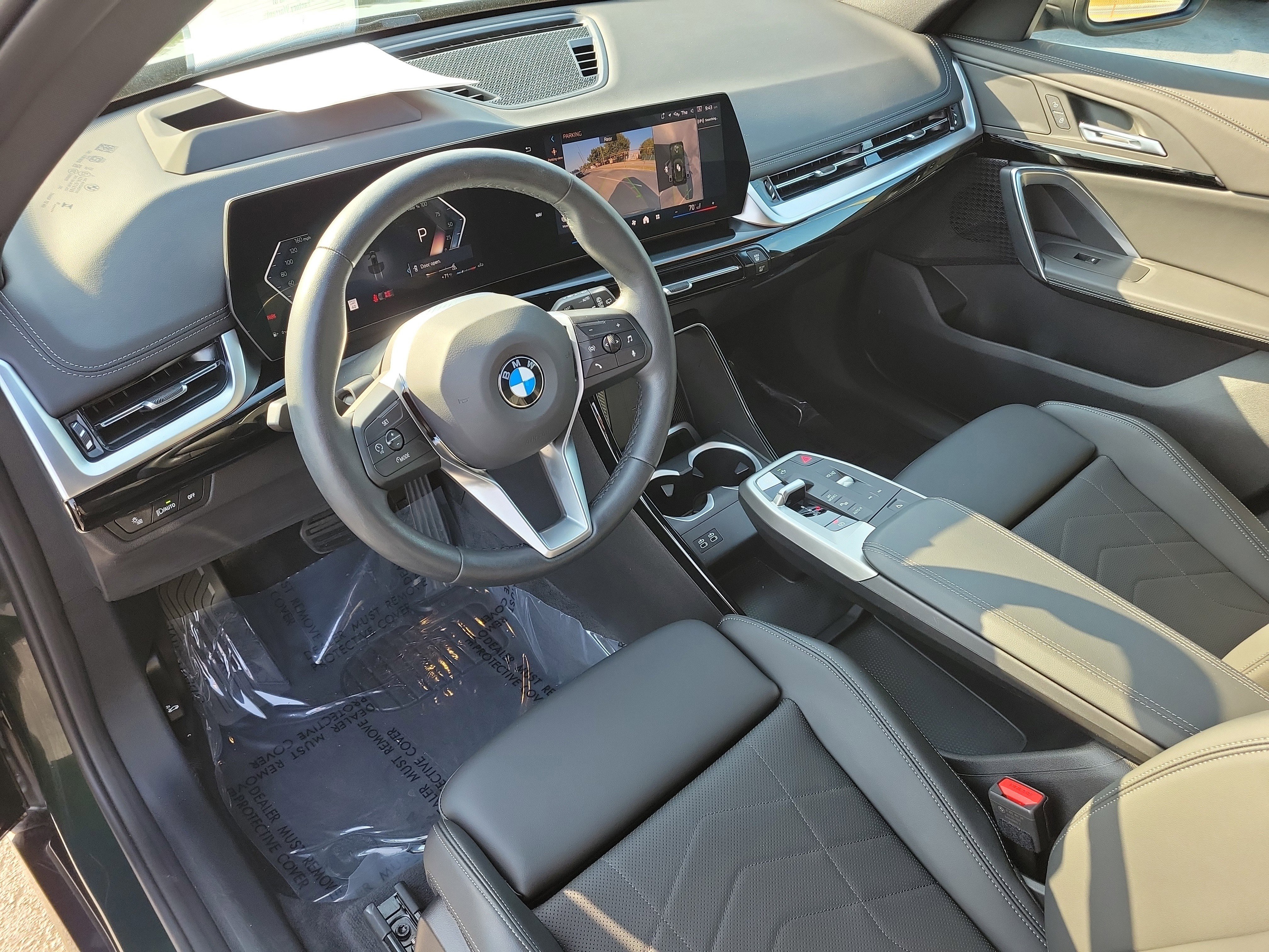 Used 2025 BMW X1 xDrive28i AWD/4WD image 23