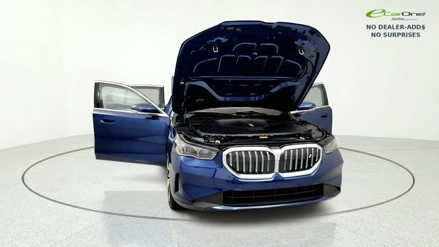 Used 2025 BMW i5 eDrive40i RWD image 12