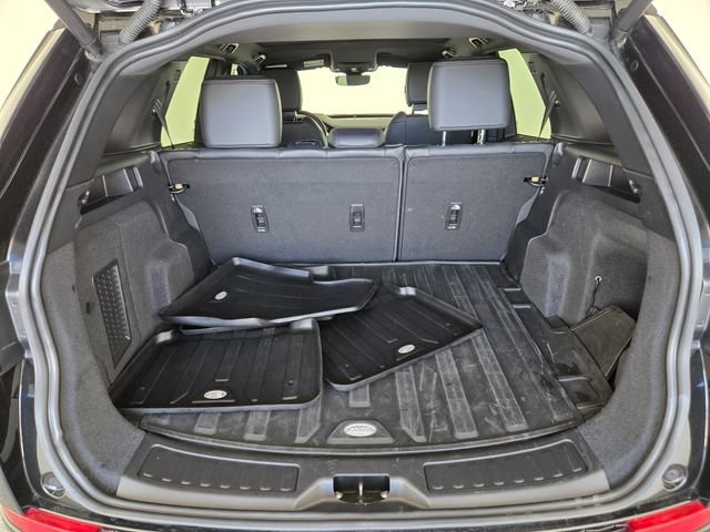 Certified 2024 Land Rover Discovery Sport Dynamic SE AWD/4WD image 14