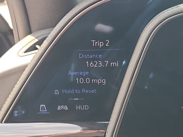 Used 2024 Cadillac Escalade Sport AWD/4WD image 24