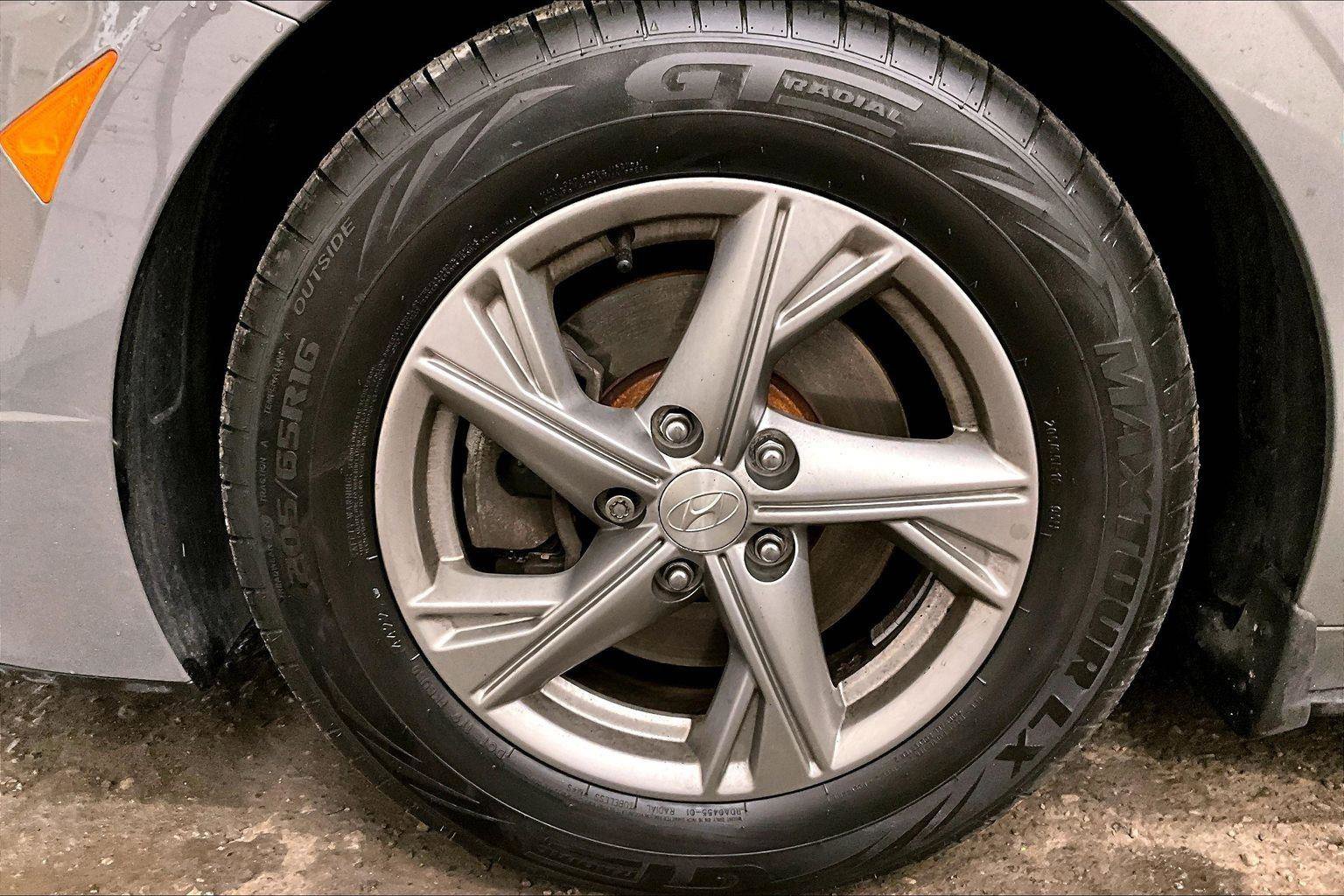 Used 2023 Hyundai Sonata SE image 8