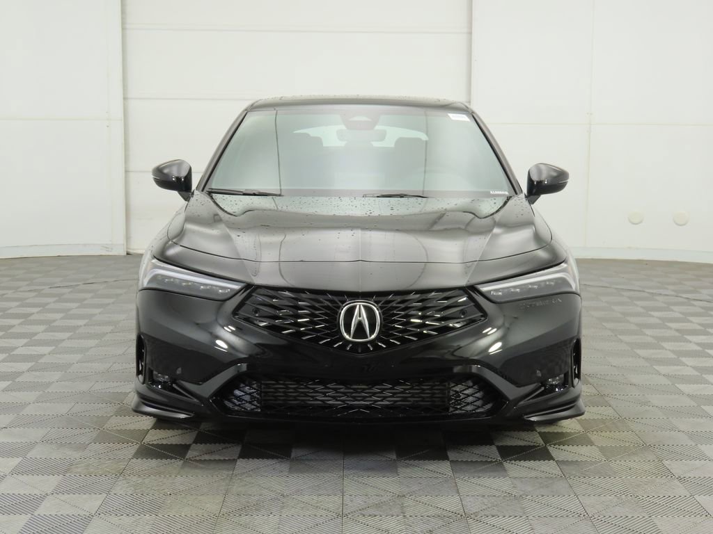New 2026 Acura Integra A-Spec image 2