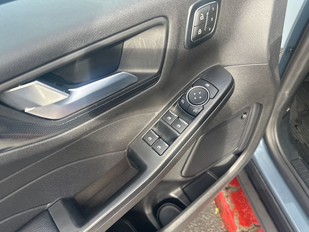 Used 2024 Ford Escape ST-Line Elite w/ Premium Technology Package AWD/4WD image 11