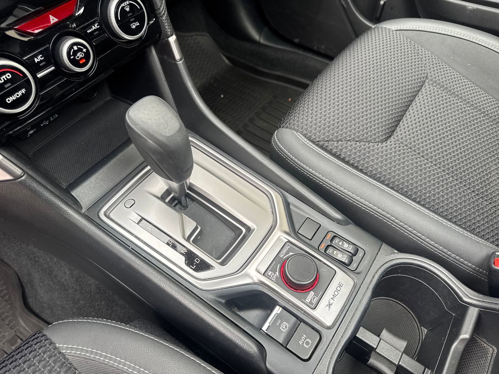 Certified 2022 Subaru Forester Premium image 27