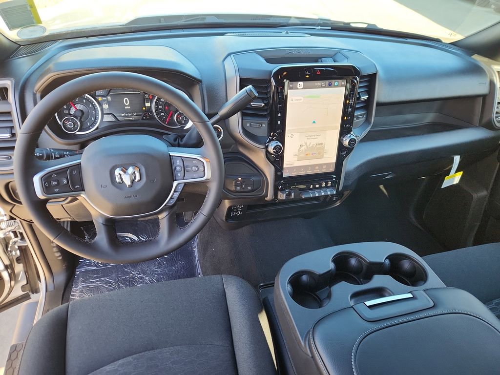 New 2026 RAM 2500 Tradesman image 9