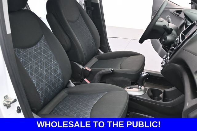 Used 2022 Chevrolet Spark LS FWD image 38