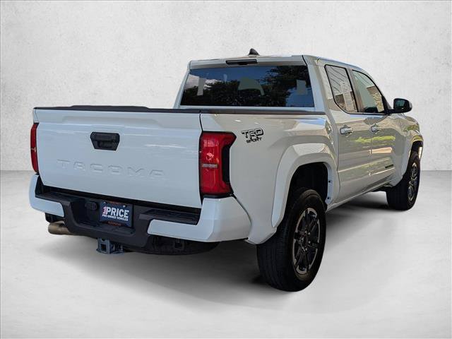 Used 2024 Toyota Tacoma TRD Sport RWD image 5