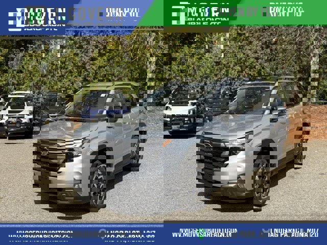 New 2025 Subaru Forester Premium image 1