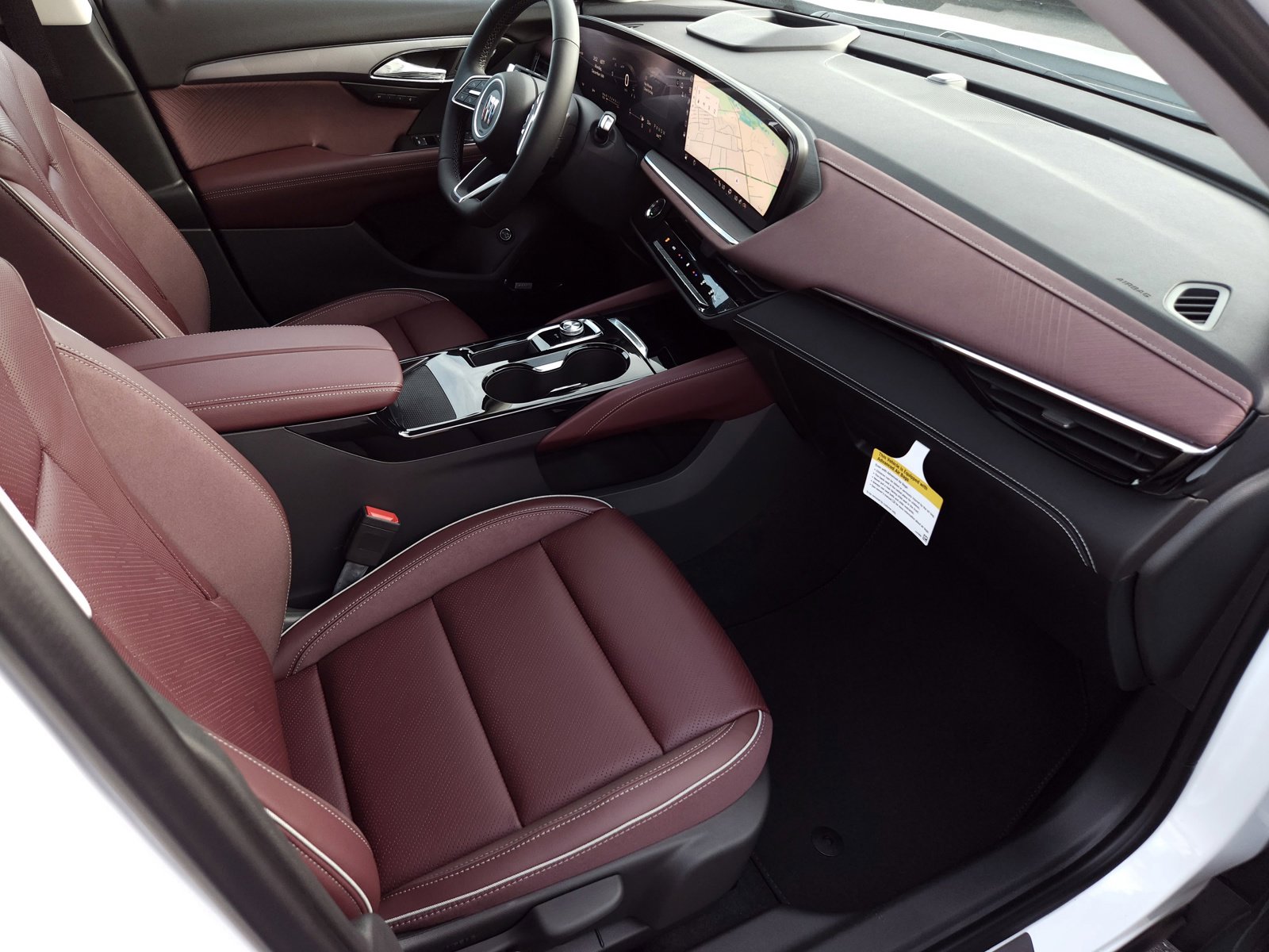 New 2025 Buick Envision Sport Touring image 45