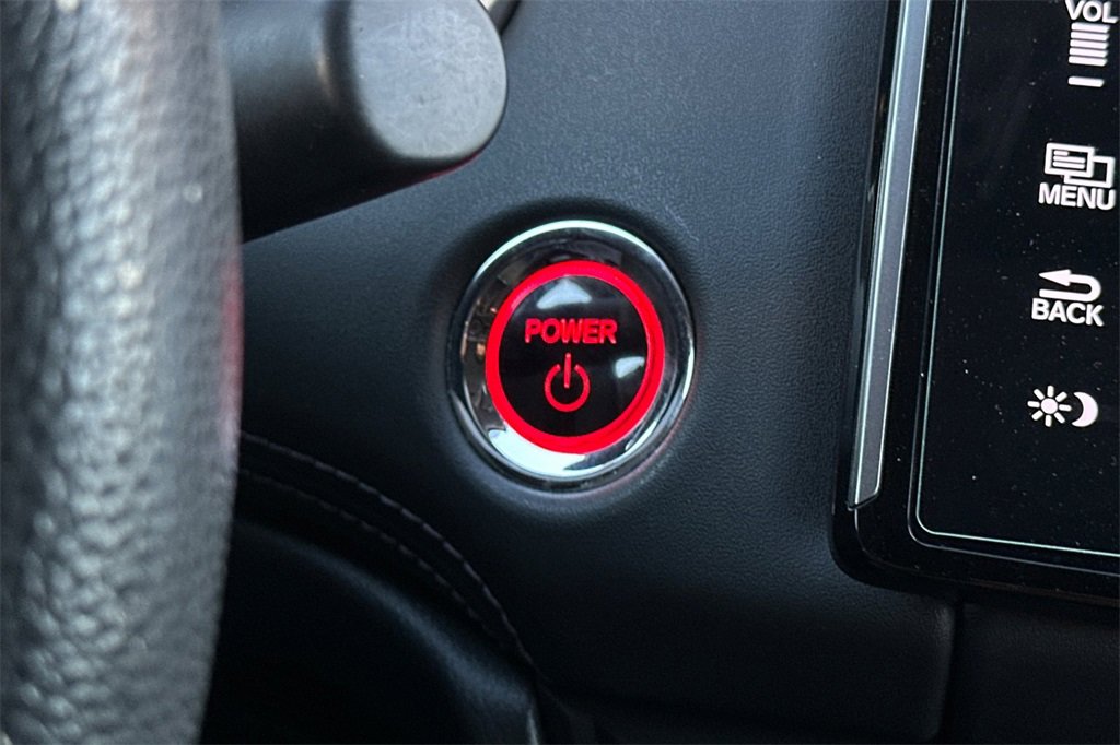 Certified 2021 Honda Clarity Plug-In Hybrid image 24