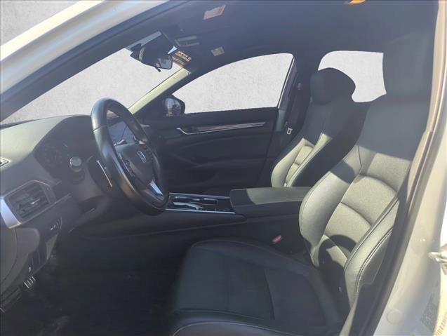 Used 2022 Honda Accord Sport image 15