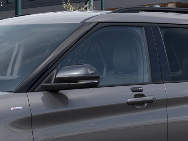 New 2027 Ford Explorer ST-Line w/ Premium Package AWD/4WD image 22