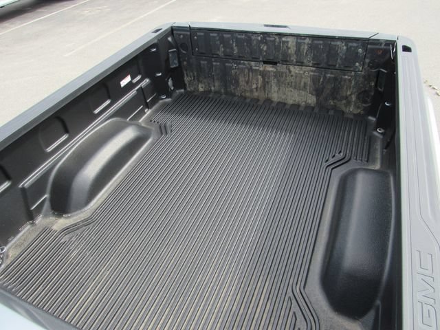Certified 2024 GMC Sierra 2500 SLE AWD/4WD image 24