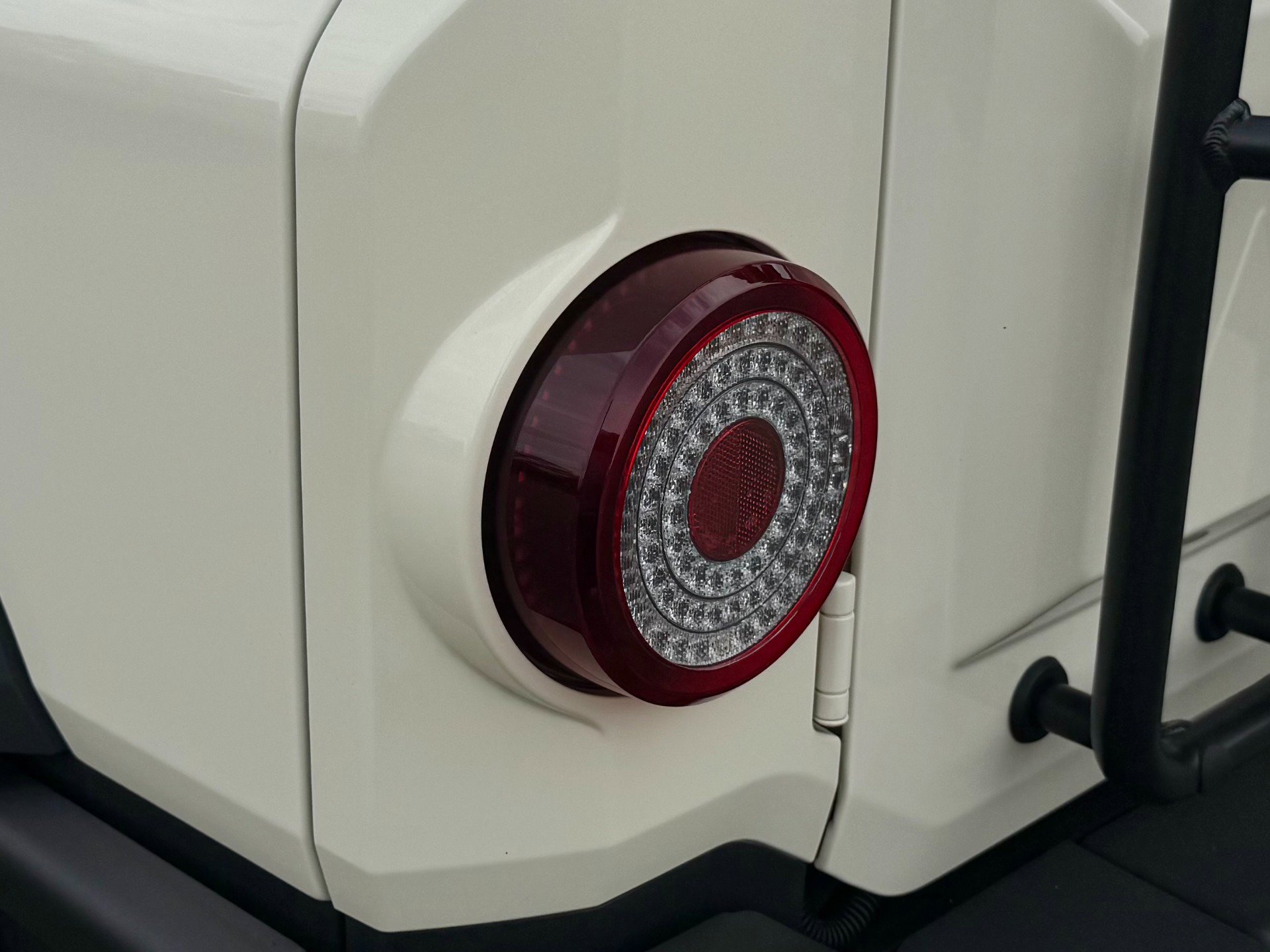 Used 2024 INEOS Grenadier image 86